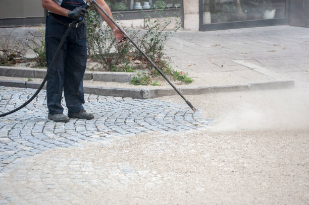 Best Dumpster Area Cleaning  in Riverside, NY